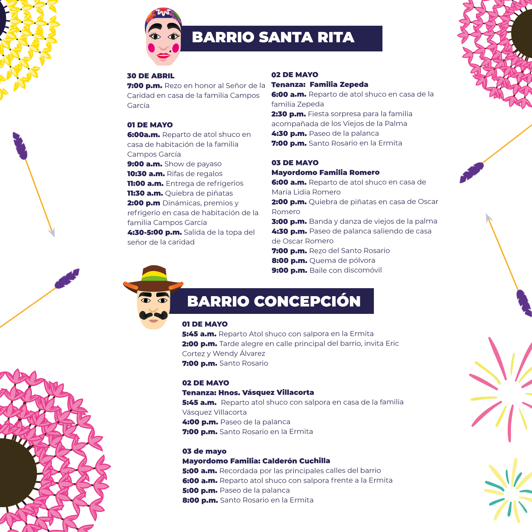 Feria San Juan 2